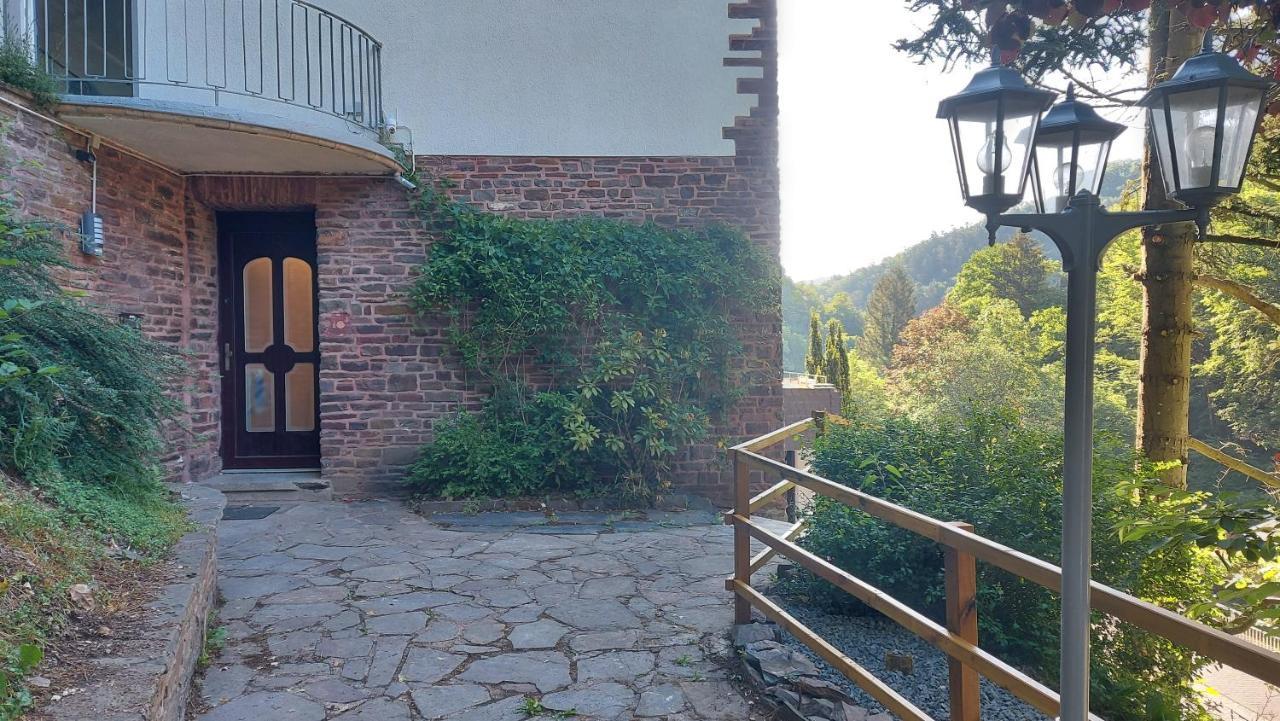 Villa Bad Bertrich Exterior photo
